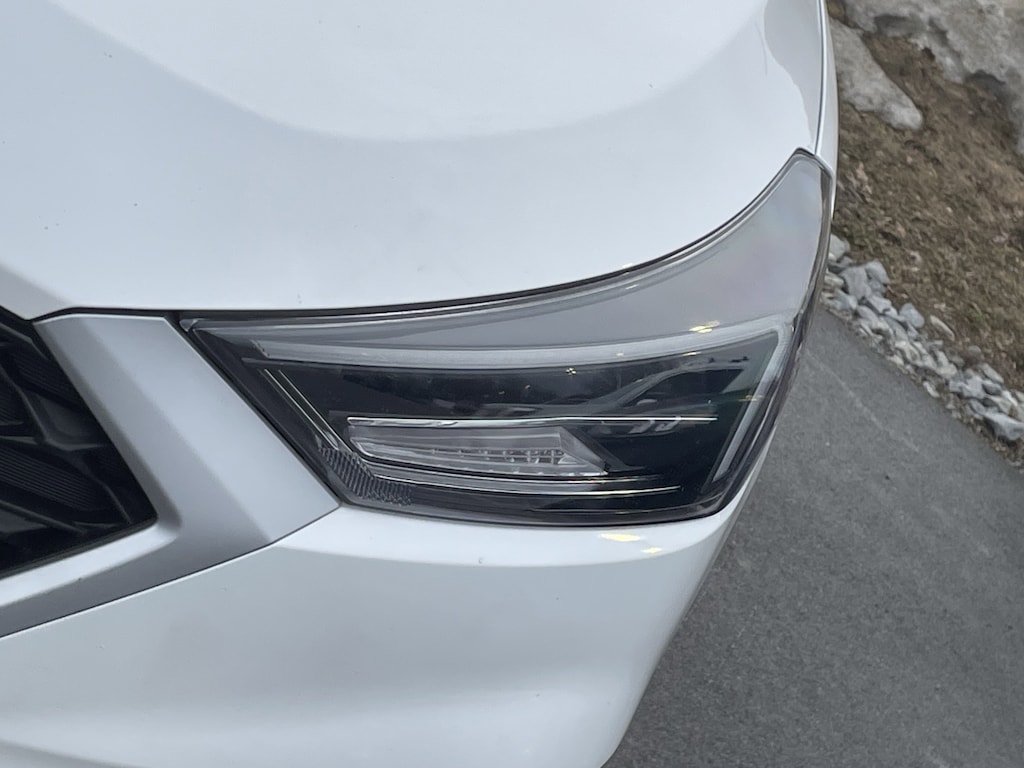 Used 2019 Hyundai Tucson Sport SUV