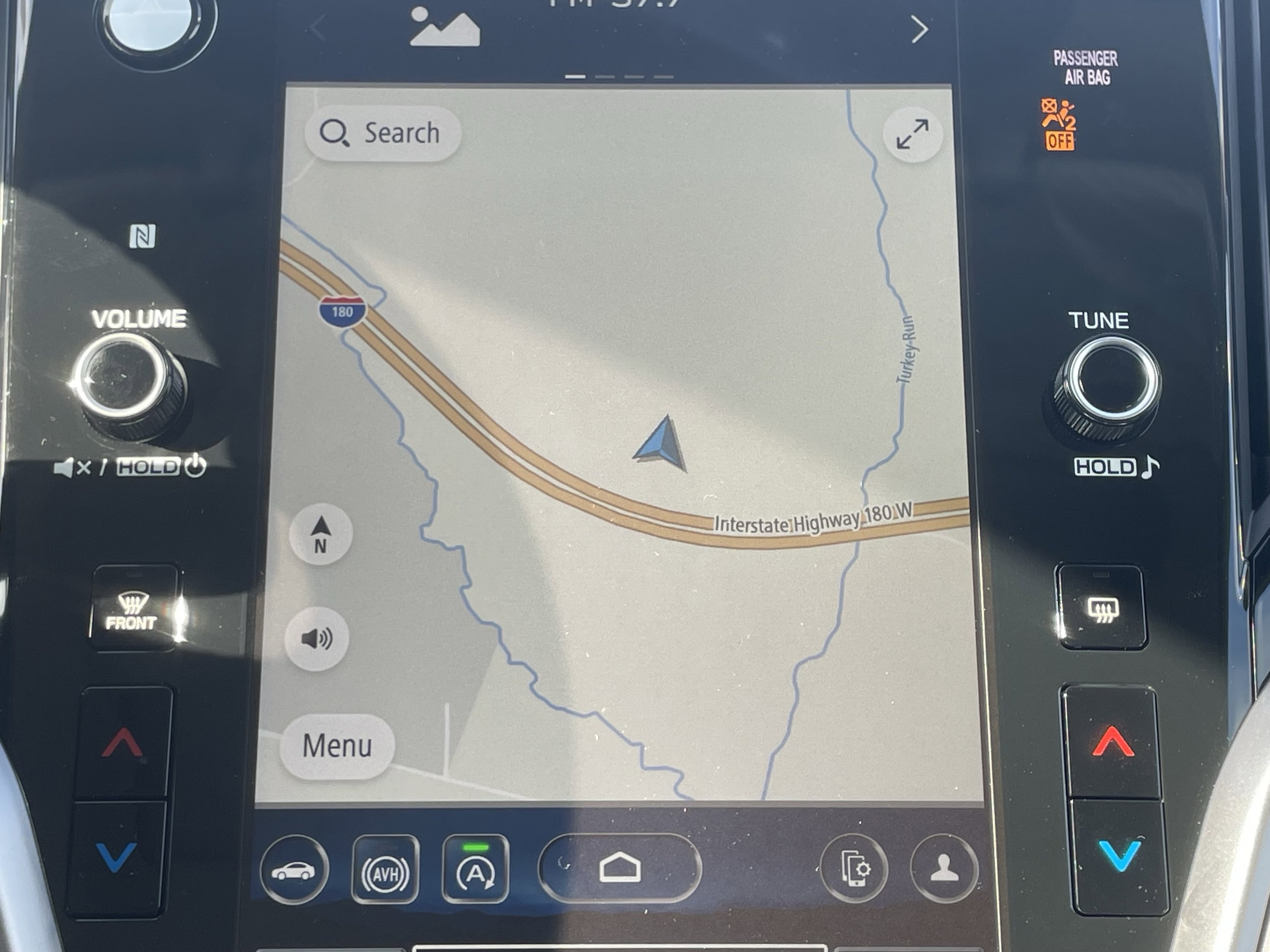 2025 Subaru Legacy Premium - Photo 27