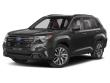 Used 2025 Subaru Forester Touring SUV