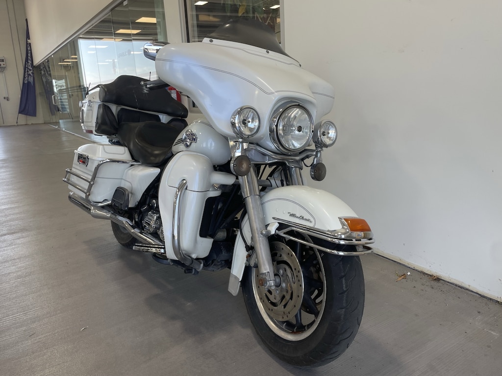 Used 2006 Harley-Davidson
