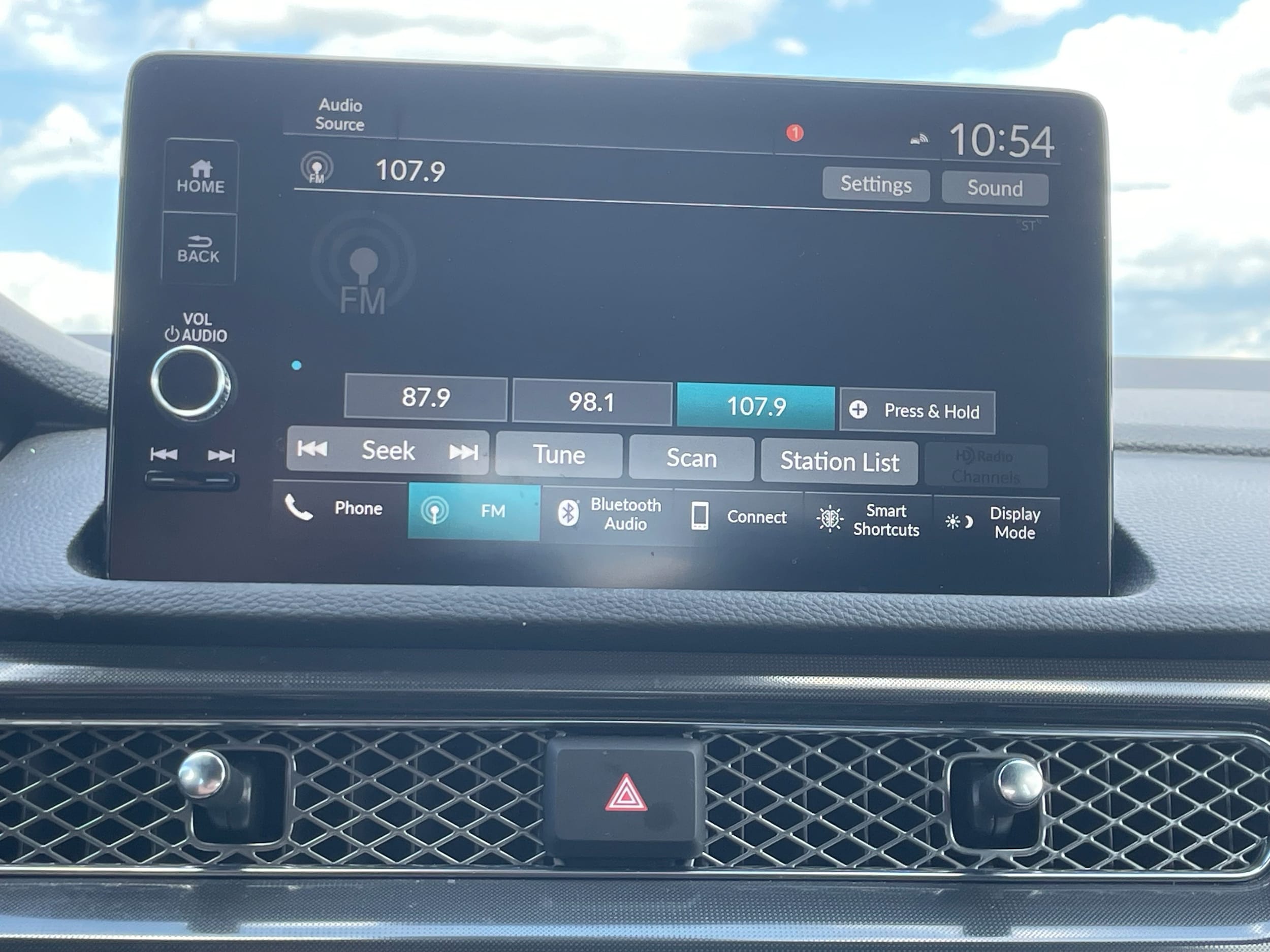 2023 Acura Integra A-Spec with Tech Package - Photo 24