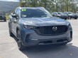 Mazda CX-50