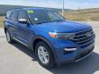 Used 2022 Ford Explorer XLT SUV