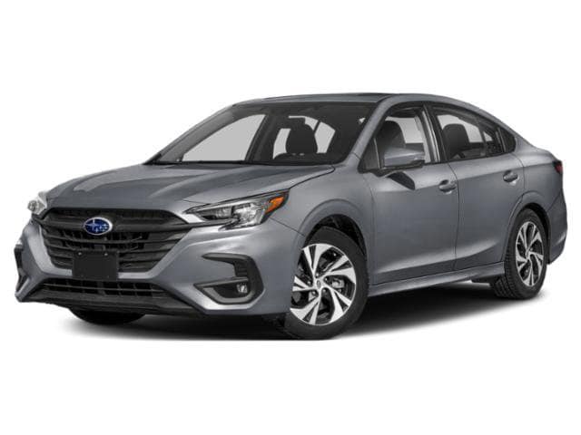 2025 Subaru Legacy