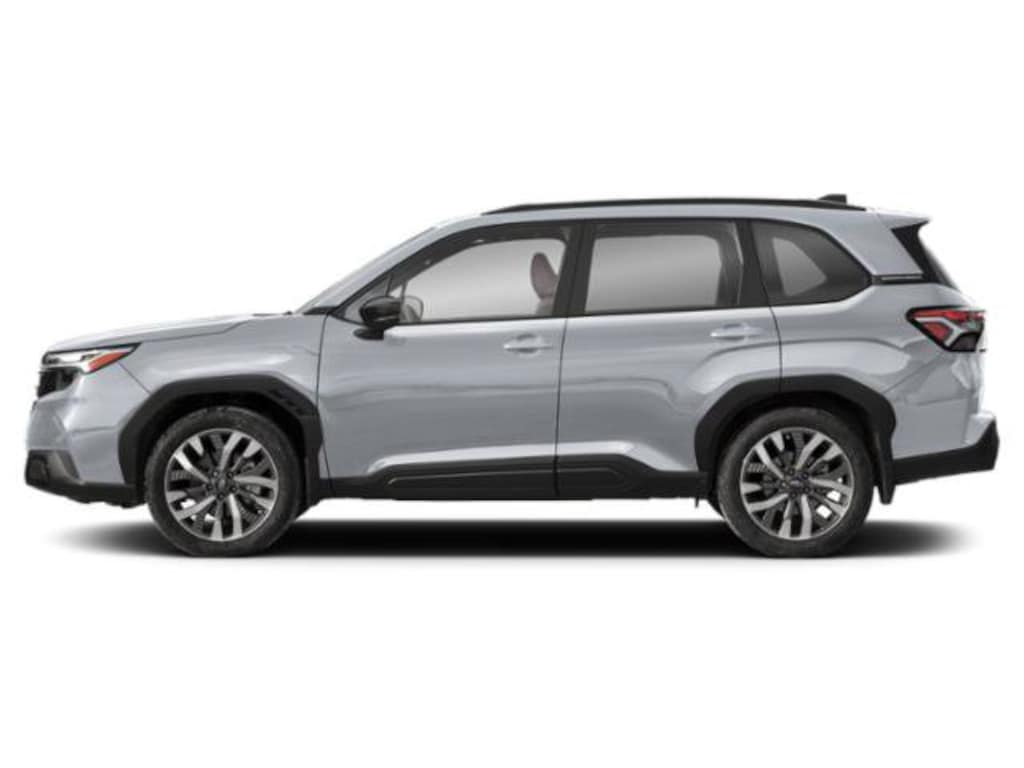 New 2026 Subaru Forester Touring SUV