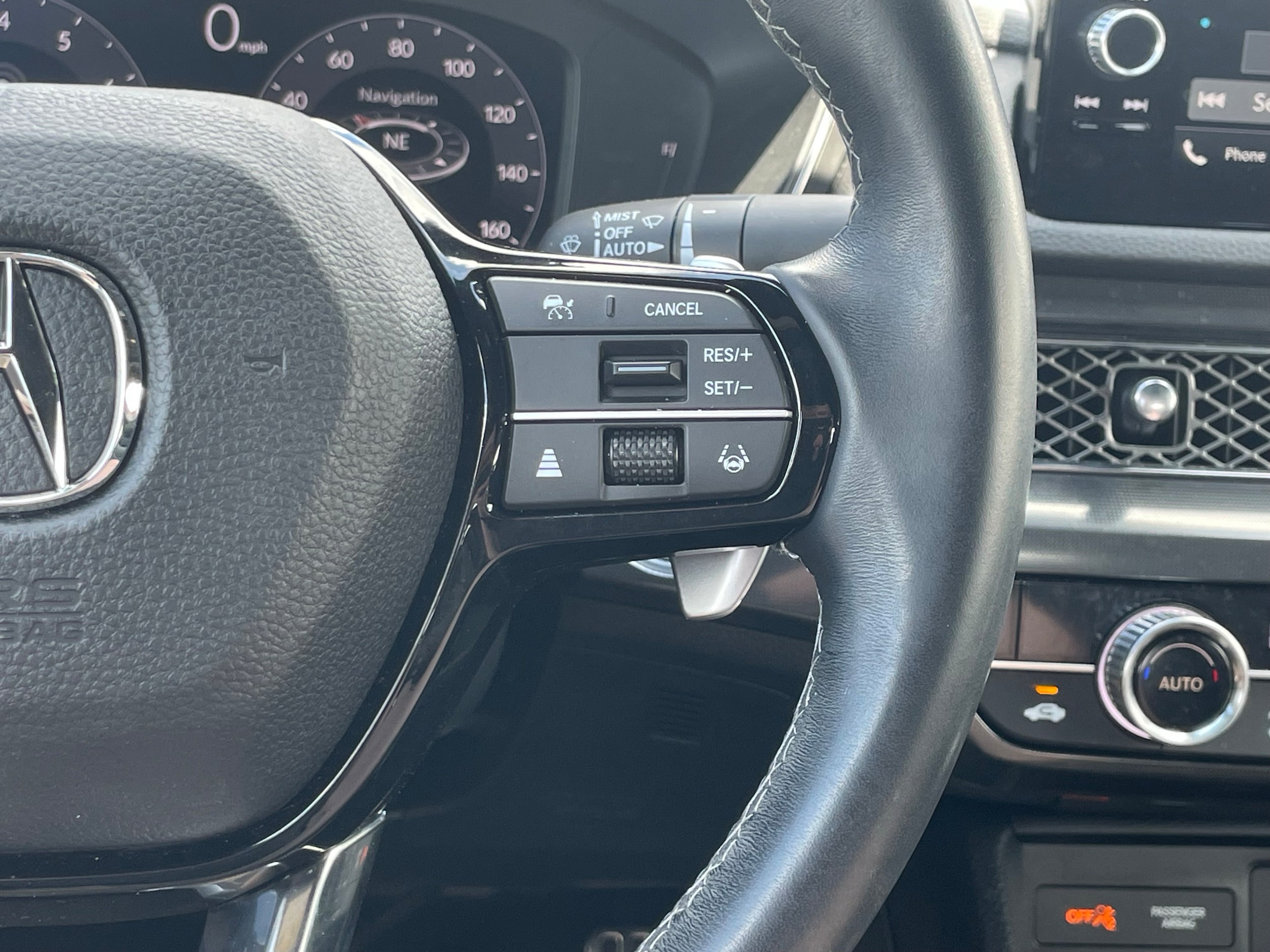 2023 Acura Integra A-Spec with Tech Package - Photo 19