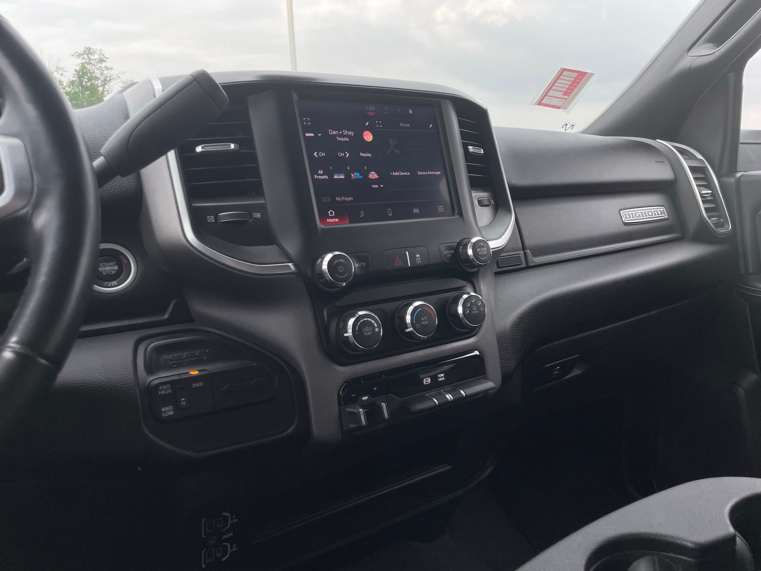 2024 RAM Ram 3500 Pickup Big Horn - Photo 21