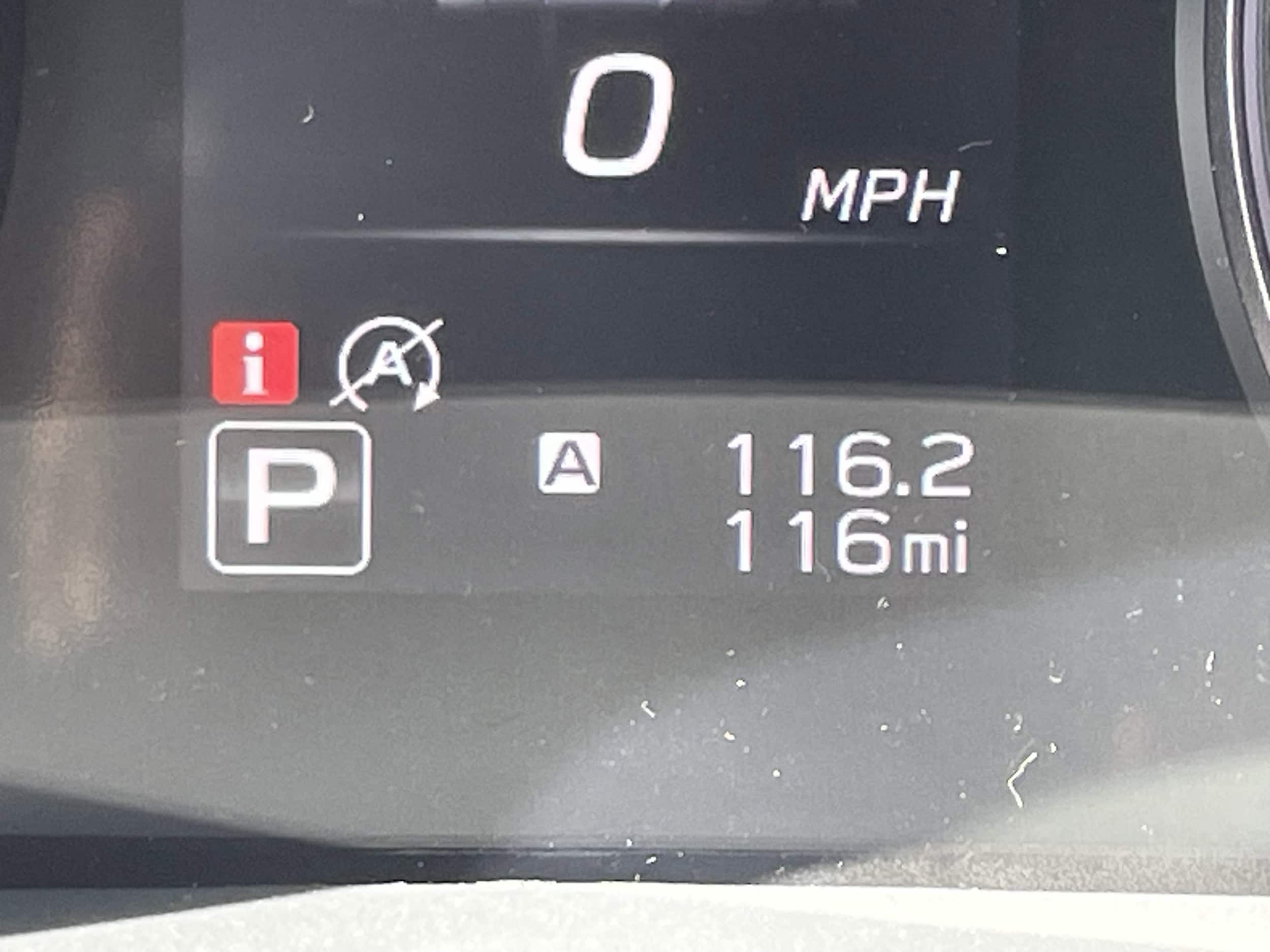 2025 Subaru Legacy Premium - Photo 21