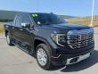 Used 2022 GMC Sierra 1500 Denali Truck Crew Cab
