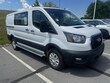  Ford Transit Cargo Van