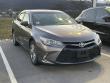 Used 2017 Toyota Camry SE Sedan
