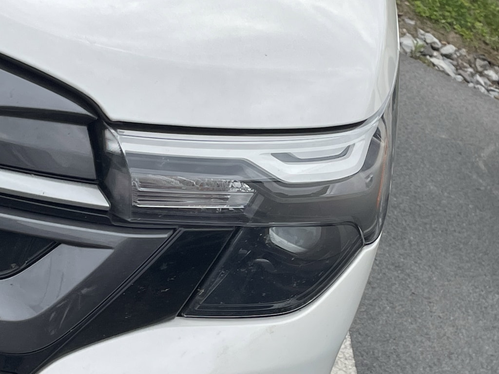 Certified 2025 Subaru Forester Premium SUV