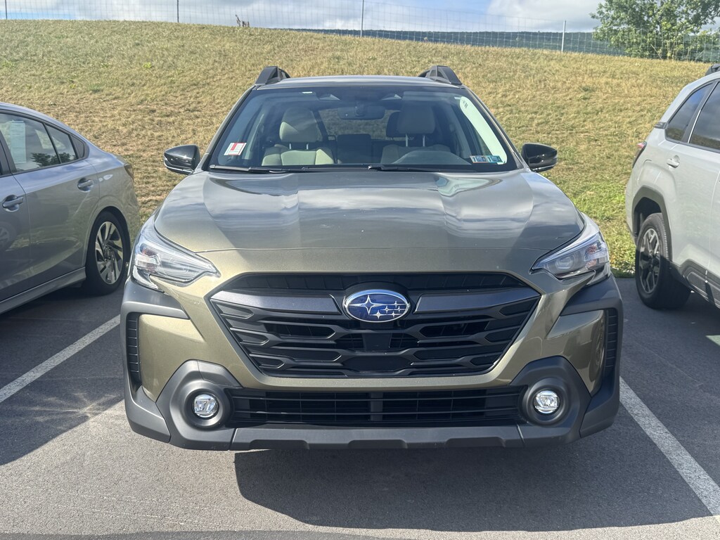 Used 2024 Subaru Outback Premium SUV