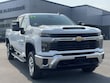 Chevrolet Silverado 2500HD
