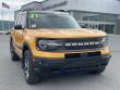 Used 2021 Ford Bronco Sport Badlands SUV