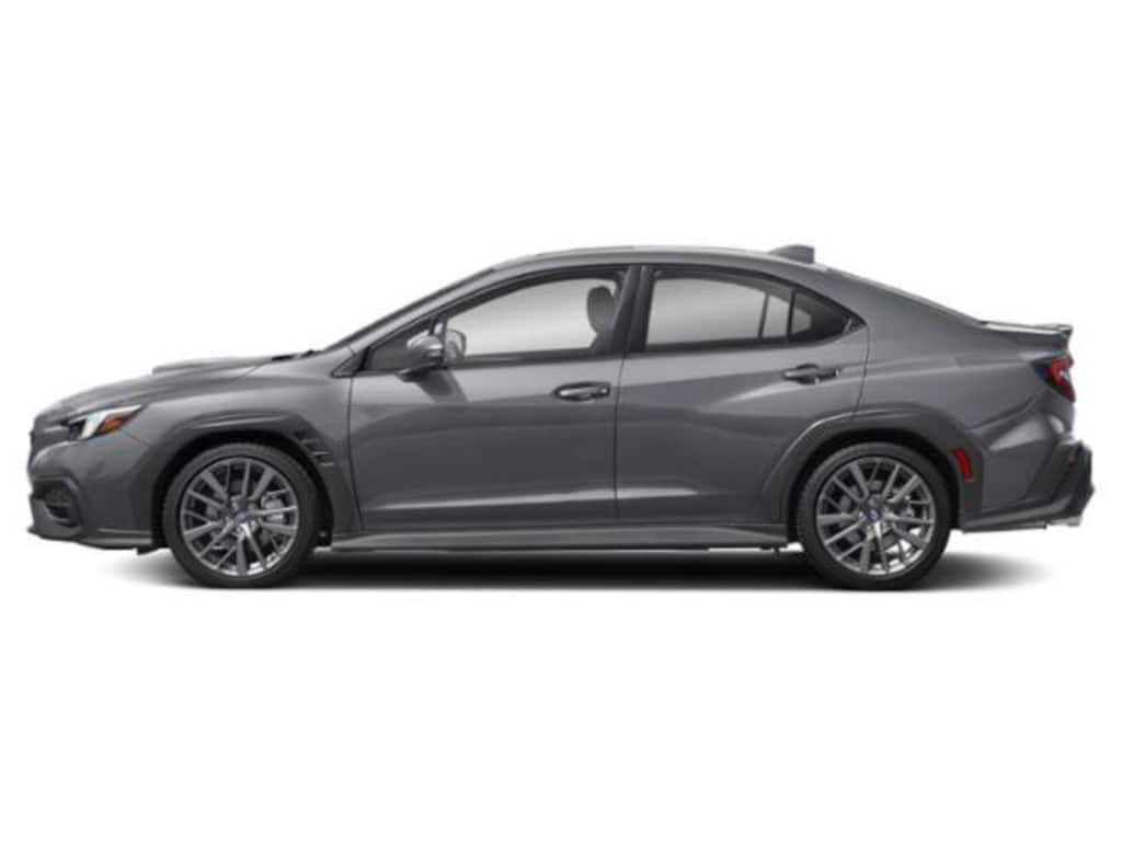 New 2026 Subaru WRX GT Sedan