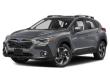 Used 2025 Subaru Crosstrek Limited SUV