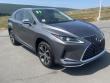 Used 2021 Lexus RX  SUV