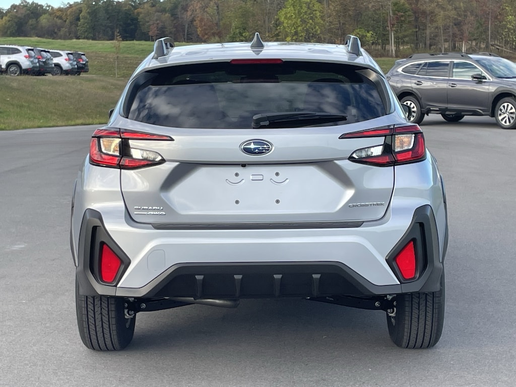 New 2025 Subaru Crosstrek Premium SUV
