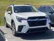Subaru Ascent