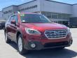 Used 2015 Subaru Outback 2.5i Premium w/ Moonroof/Power Rear Gate SUV