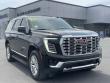 Used 2025 GMC Yukon Denali SUV