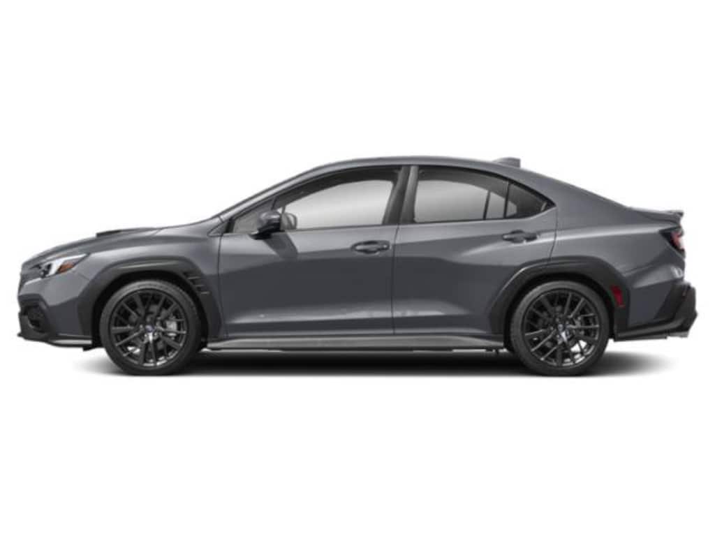 New 2026 Subaru WRX Limited Sedan