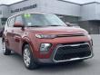 Used 2022 Kia Soul LX Hatchback