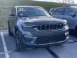 Used 2025 Jeep Grand Cherokee Limited SUV