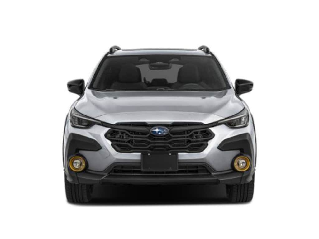New 2026 Subaru Crosstrek Sport Hybrid SUV