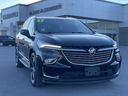 2023 Buick Enclave Premium SUV