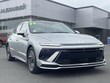 Hyundai Sonata Hybrid