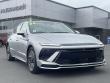 Used 2024 Hyundai Sonata Hybrid Limited Sedan