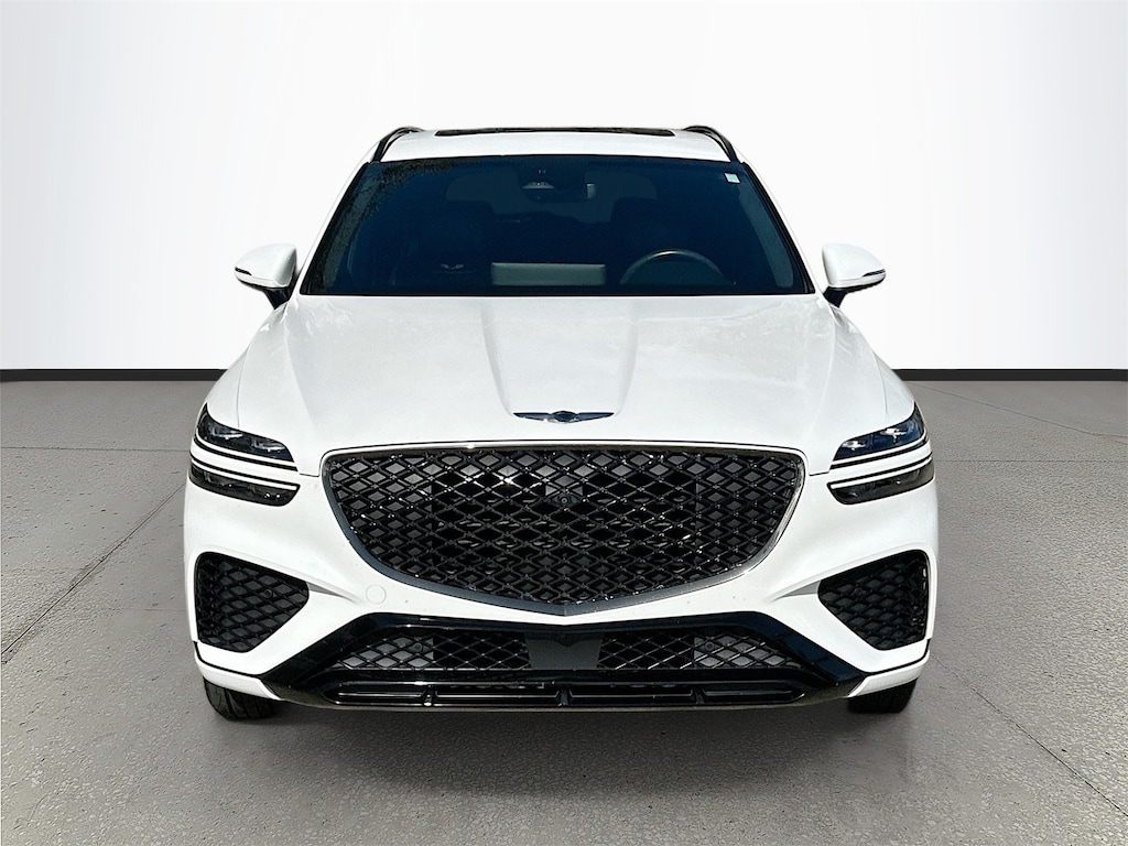 Used 2022 Genesis GV70 3.5T Sport SUV