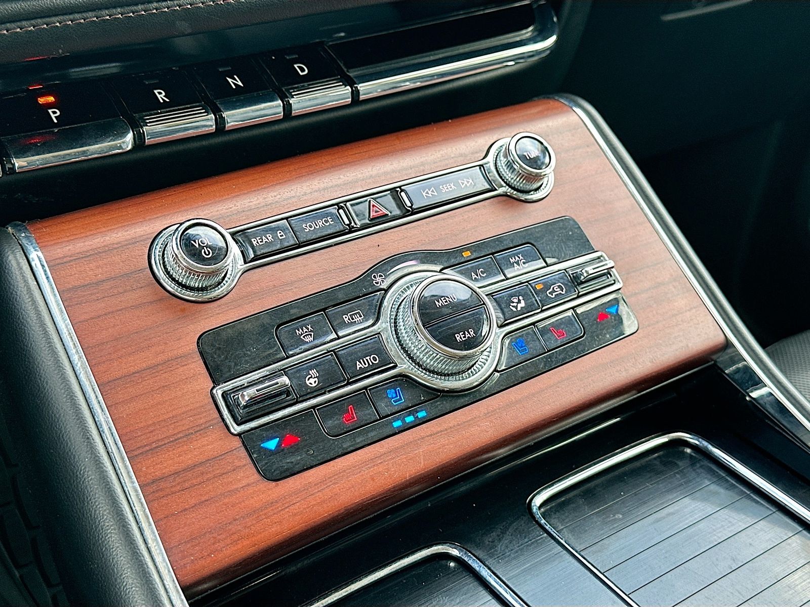 2022 Lincoln Aviator Reserve - Photo 16