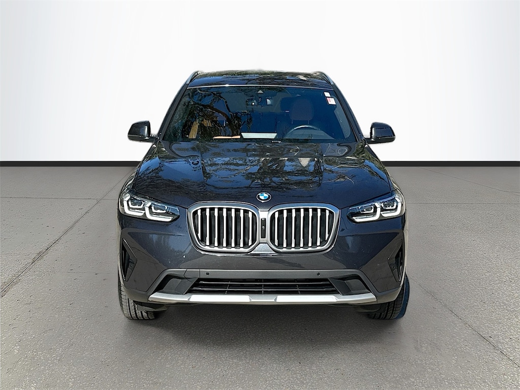 Used 2024 BMW X3 sDrive30i SUV