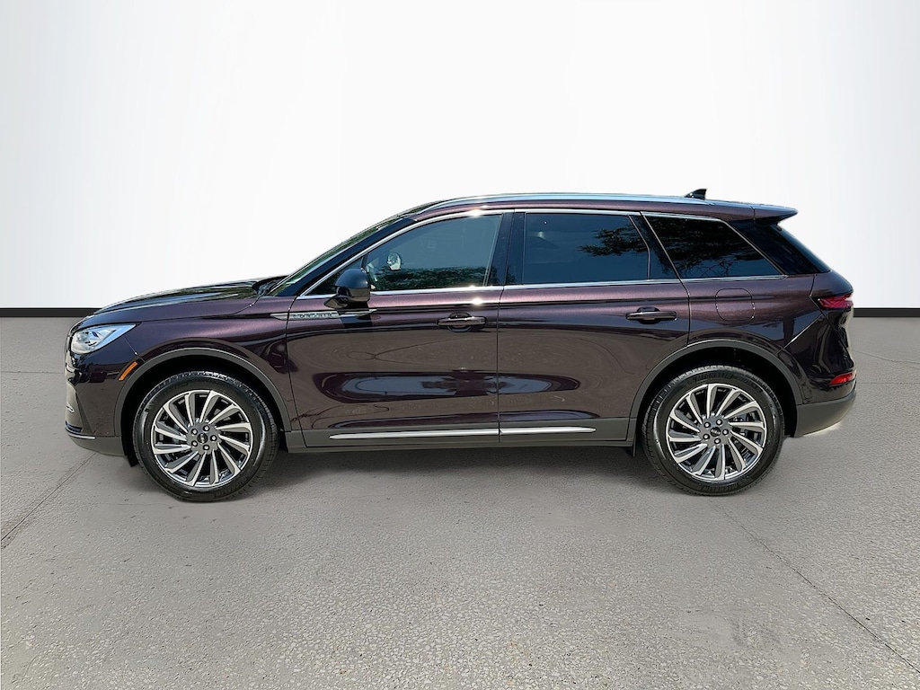 Used 2023 Lincoln Corsair Reserve SUV