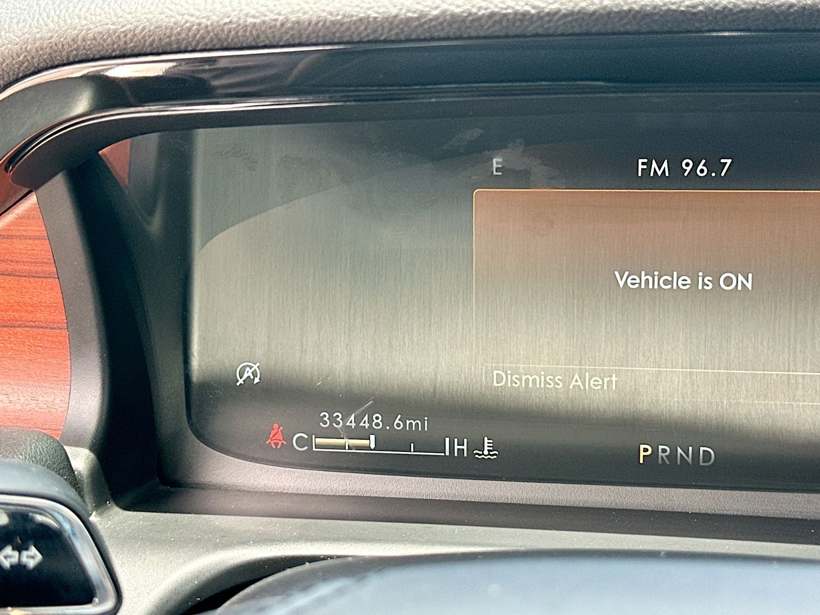 2022 Lincoln Aviator Reserve - Photo 12