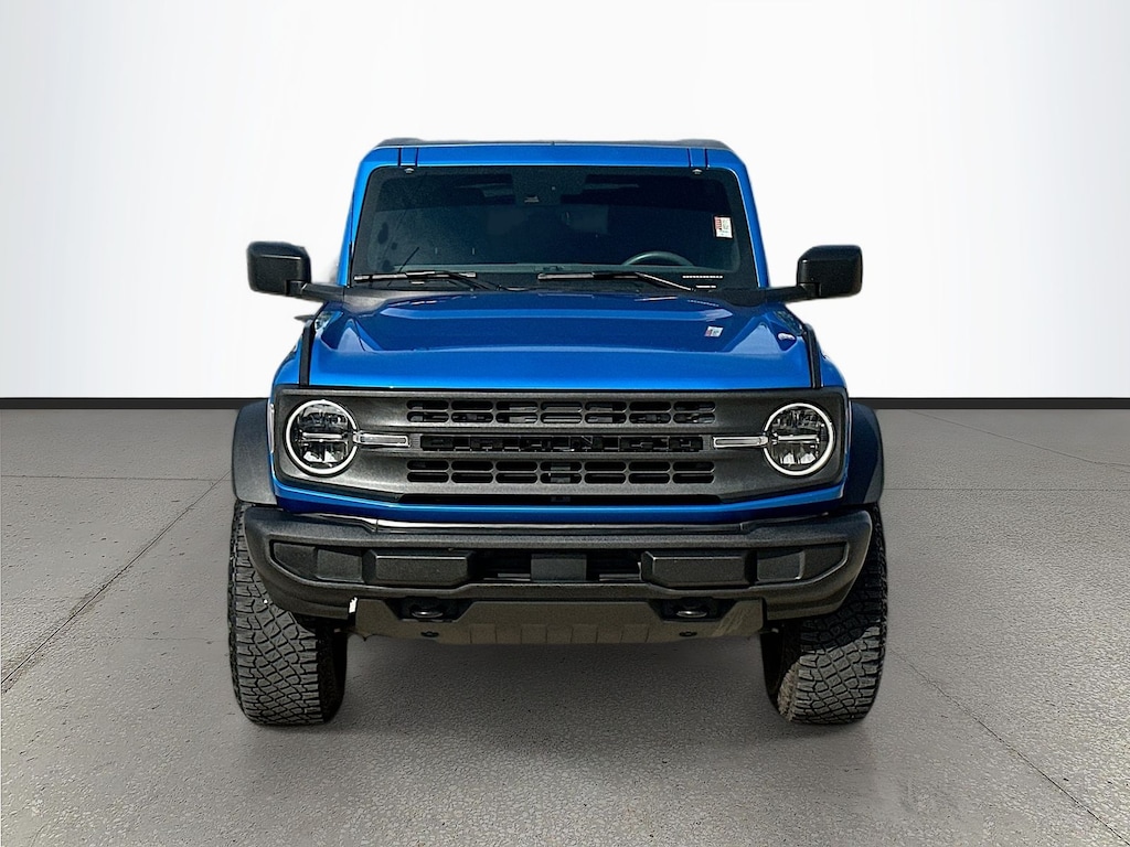 Used 2023 Ford Bronco SUV