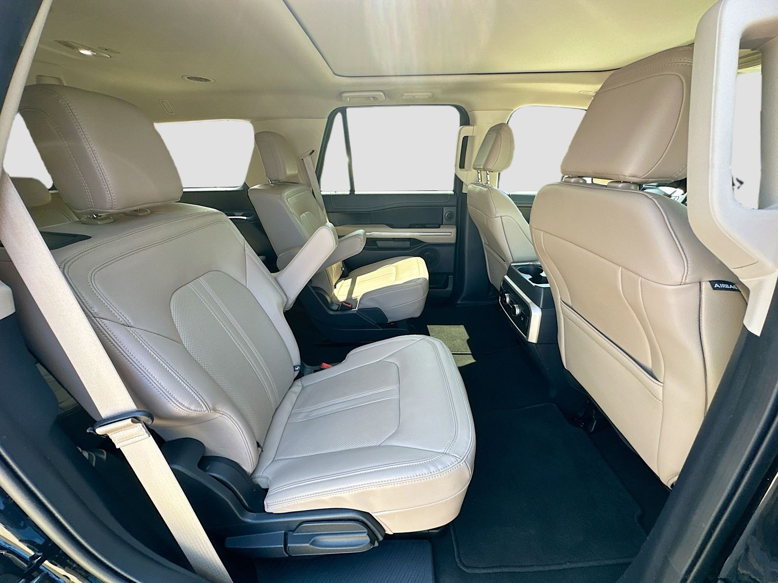 2024 Ford Expedition Limited - Photo 30