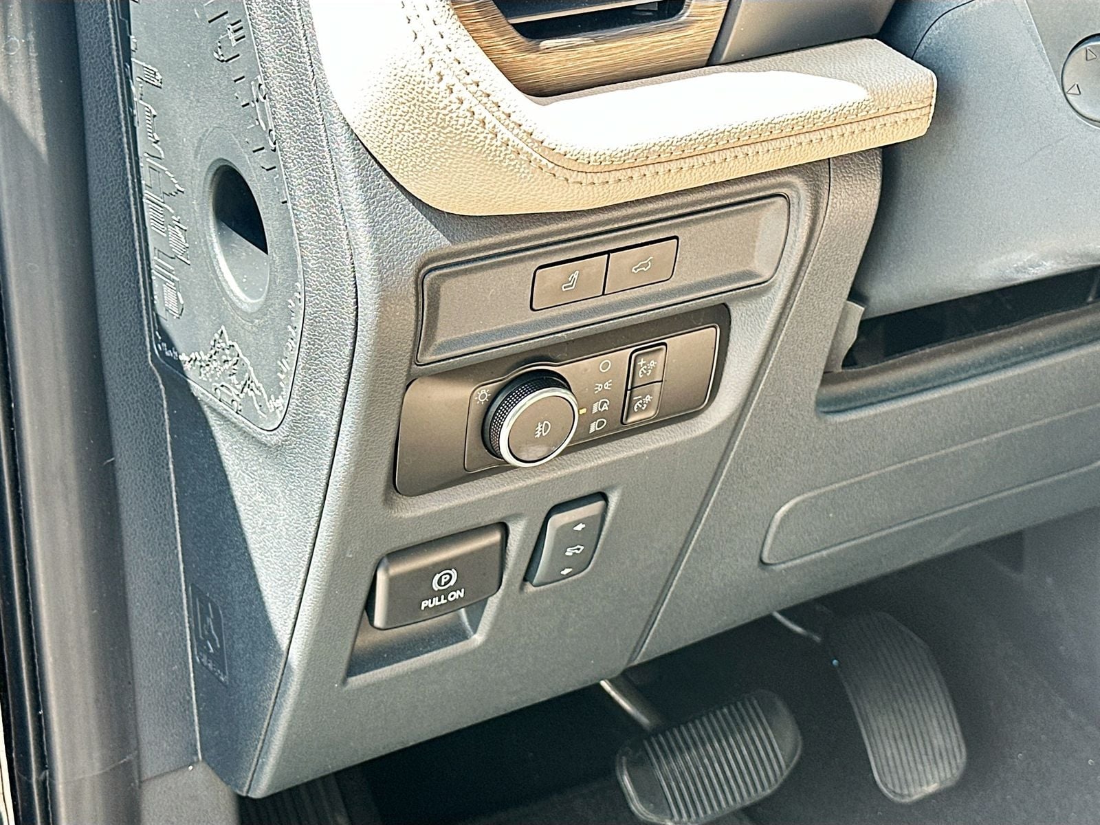 2024 Ford Expedition Limited - Photo 10
