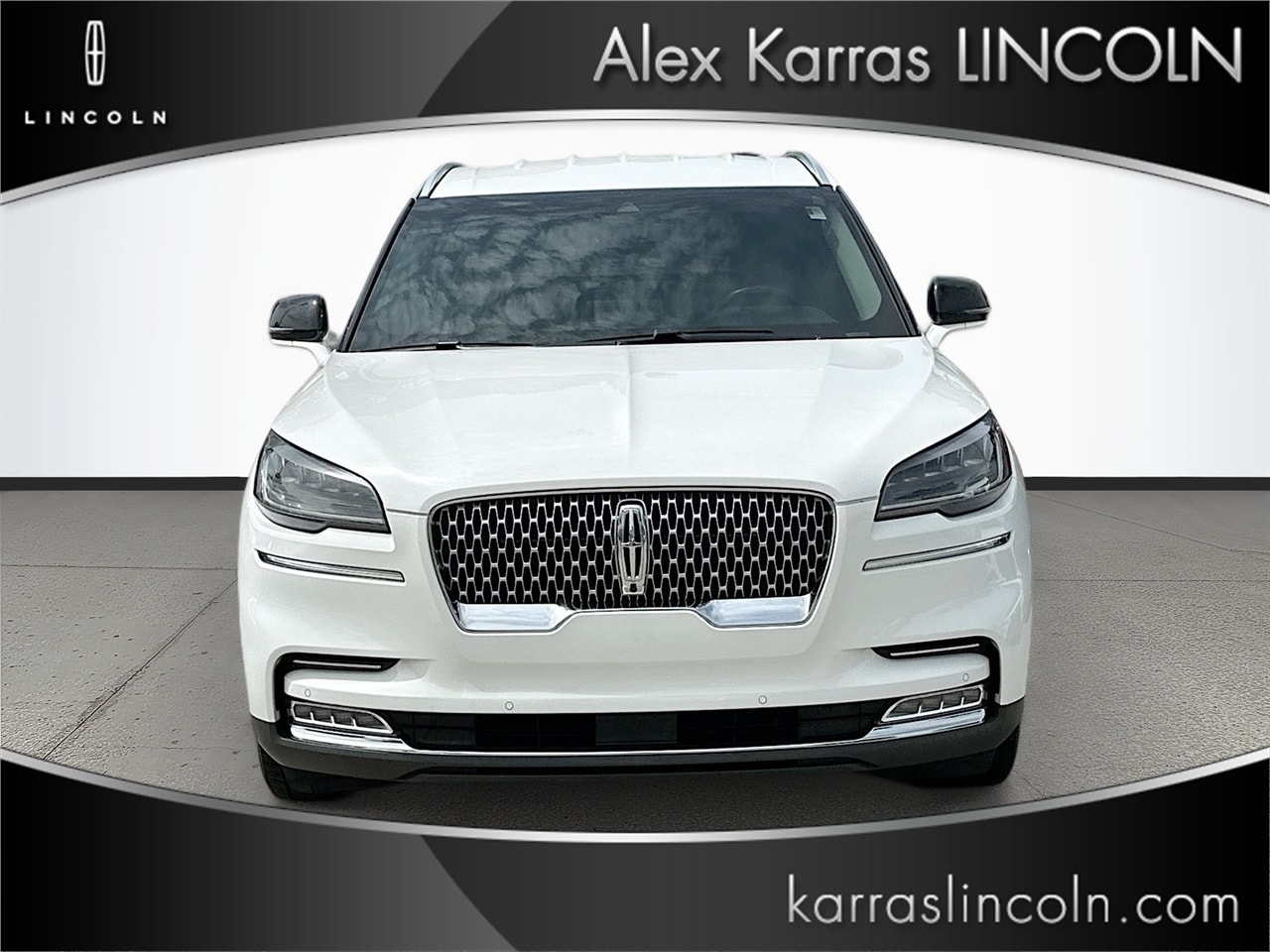 Used 2020 Lincoln Aviator Reserve with VIN 5LM5J7WC3LGL21869 for sale in Bradenton, FL