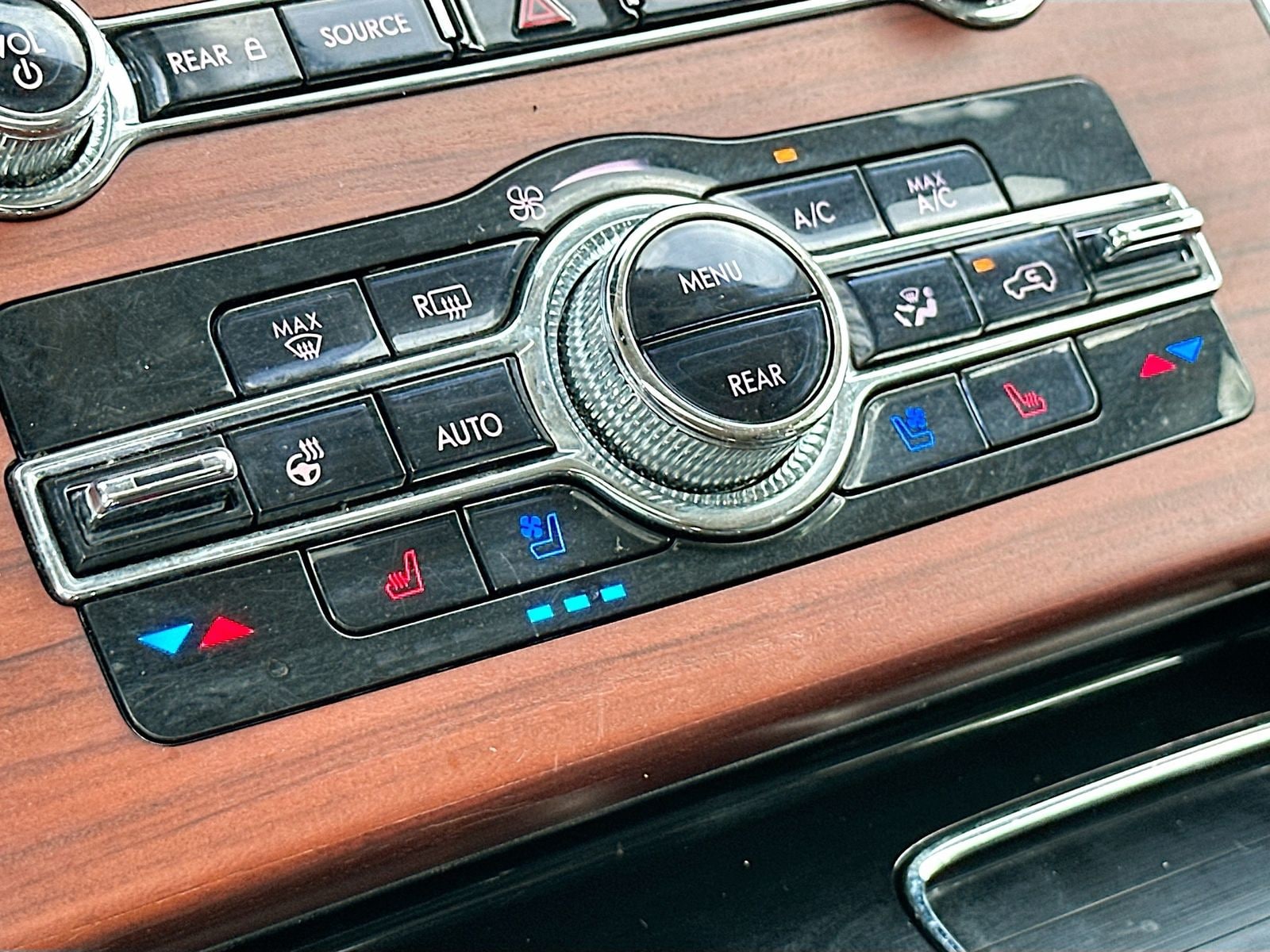 2022 Lincoln Aviator Reserve - Photo 21