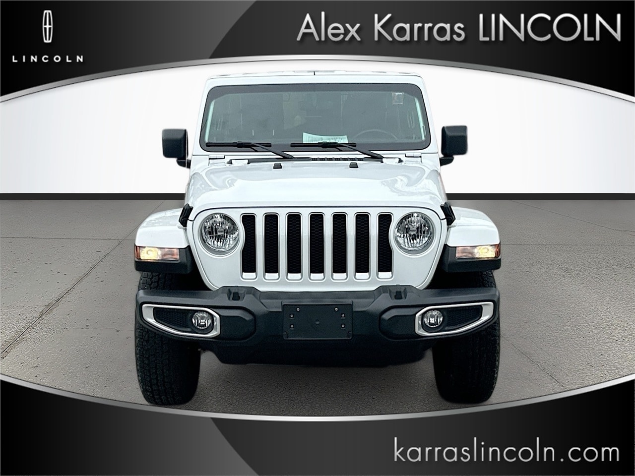 Used 2022 Jeep Wrangler Unlimited Sahara with VIN 1C4HJXEN0NW179609 for sale in Bradenton, FL