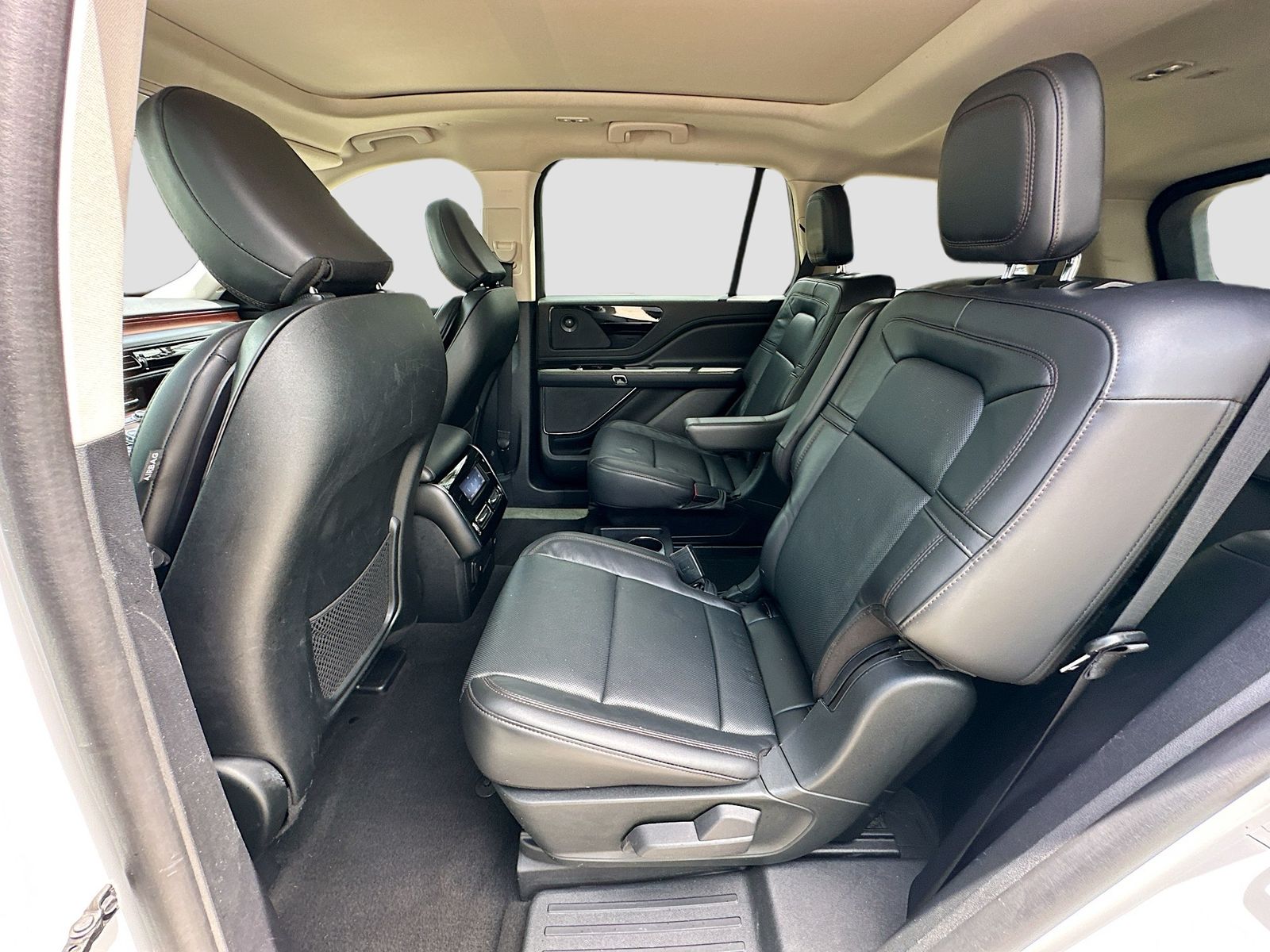 2022 Lincoln Aviator Reserve - Photo 26