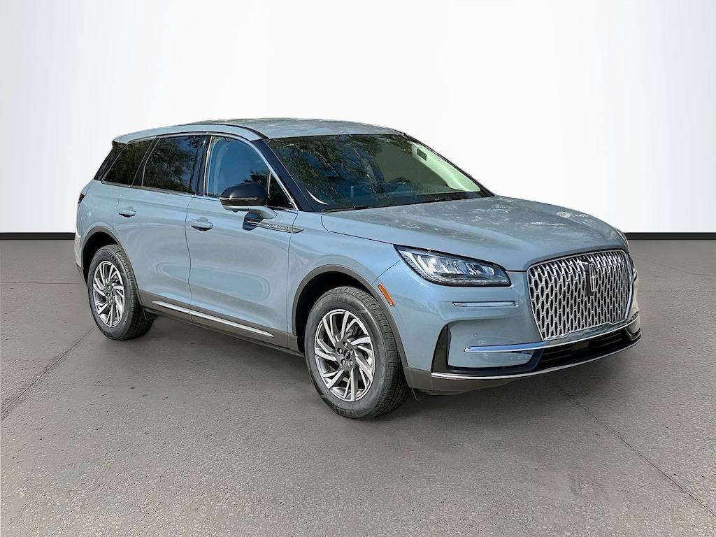 Used 2023 Lincoln Corsair Standard SUV