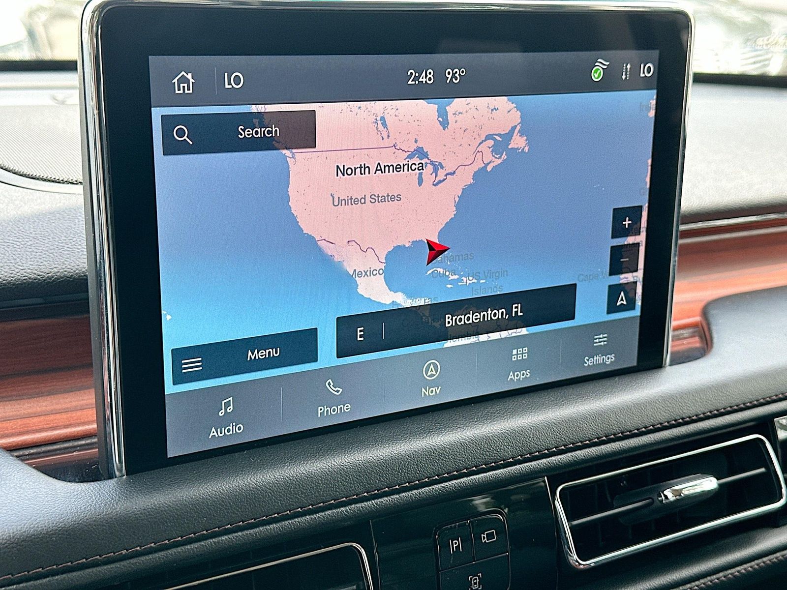 2022 Lincoln Aviator Reserve - Photo 13