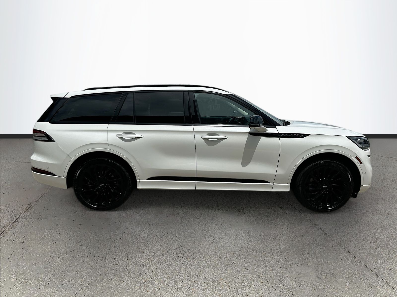 2022 Lincoln Aviator Reserve - Photo 8