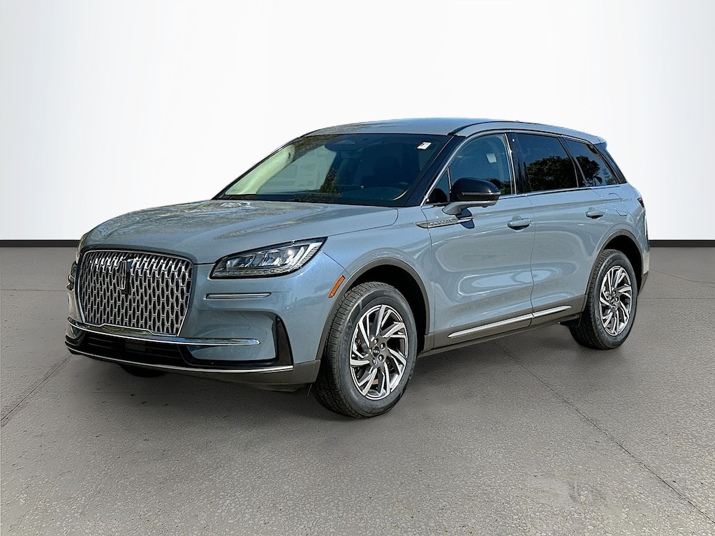 Used 2023 Lincoln Corsair Standard SUV