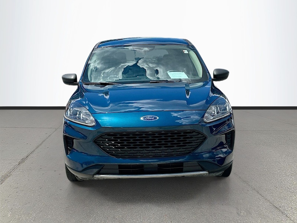 Used 2020 Ford Escape S SUV